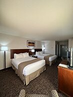 Coast Fort St. John Hotel