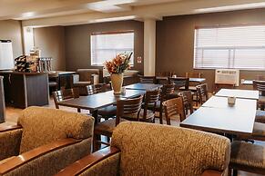 Coast Fort St. John Hotel