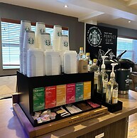 Coast Fort St. John Hotel