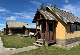 Coast Fort St. John Hotel