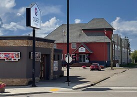 Coast Fort St. John Hotel