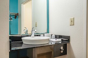 Motel 6 Rocky Mount, NC