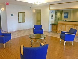 Motel 6 Rocky Mount, NC