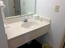 Motel 6 Rocky Mount, NC