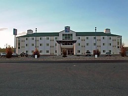 Motel 6 Rocky Mount, NC