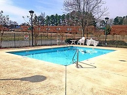 Motel 6 Rocky Mount, NC