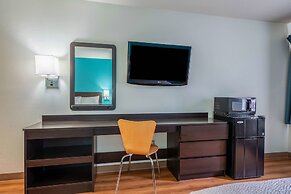 Motel 6 Rocky Mount, NC