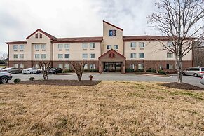 Motel 6 Rocky Mount, NC