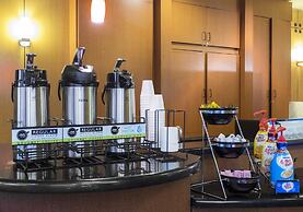 Red Roof Inn PLUS+ Columbus Downtown-Convention Center