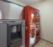 Red Roof Inn PLUS+ Columbus Downtown-Convention Center