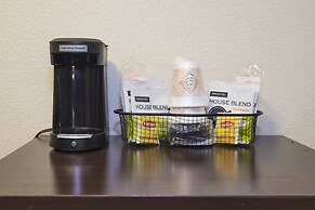 Red Roof Inn PLUS+ Columbus Downtown-Convention Center