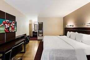 Red Roof Inn PLUS+ Columbus Downtown-Convention Center