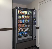 Red Roof Inn PLUS+ Columbus Downtown-Convention Center