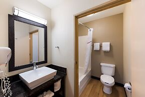 Red Roof Inn PLUS+ Columbus Downtown-Convention Center