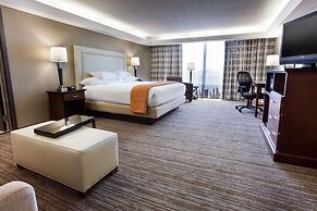 Drury Inn & Suites Kansas City Airport