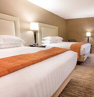 Drury Inn & Suites Kansas City Airport