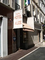 Hôtel Alizé