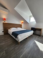 Hôtel Alizé