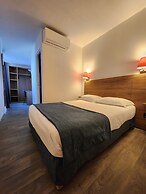 Hôtel Alizé
