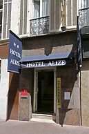 Hôtel Alizé
