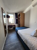 Hôtel Alizé