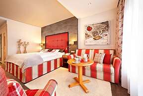 Hotel Sommer Füssen