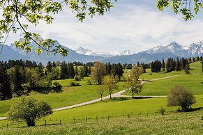 Hotel Sommer Füssen
