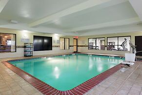 Courtyard by Marriott Dallas Mesquite
