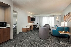 Courtyard by Marriott Dallas Mesquite