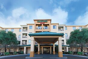 Courtyard by Marriott Dallas Mesquite