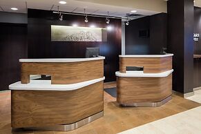 Courtyard by Marriott Dallas Mesquite