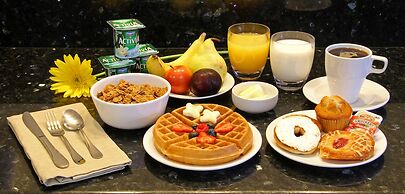 Courtyard by Marriott Dallas Mesquite