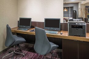 Courtyard by Marriott Dallas Mesquite