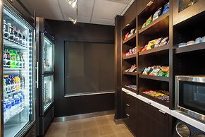 Courtyard by Marriott Dallas Mesquite