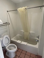 Budget Inn Timmonsville