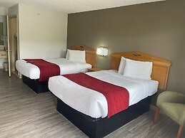Budget Inn Timmonsville