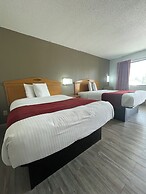 Budget Inn Timmonsville
