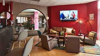 Best Western Plus Paris Saclay