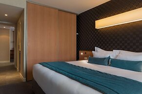 Best Western Plus Paris Saclay