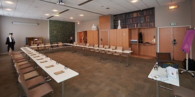 Best Western Plus Paris Saclay