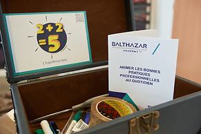 Best Western Plus Paris Saclay