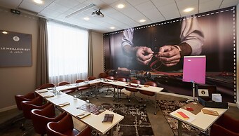 Best Western Plus Paris Saclay