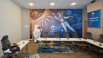 Best Western Plus Paris Saclay