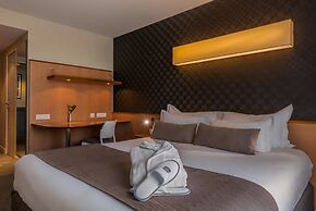 Best Western Plus Paris Saclay