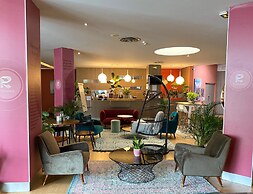 Best Western Plus Paris Saclay
