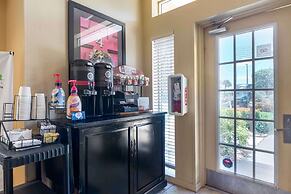 Extended Stay America Suites Boca Raton Commerce