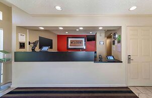 Extended Stay America Suites Boca Raton Commerce