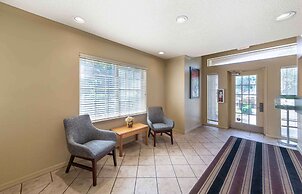 Extended Stay America Suites Boca Raton Commerce