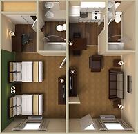 Extended Stay America Suites Boca Raton Commerce