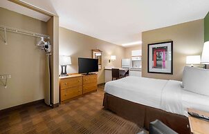 Extended Stay America Suites Boca Raton Commerce